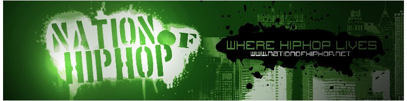 NATION OF HIP HOP REVIEWS
