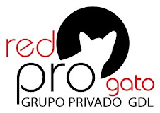 RED PRO GATO, GRUPO PRIVADO GDL