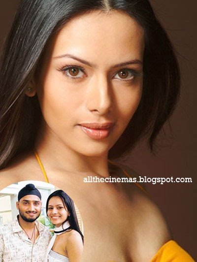 All The Cinemas Harbhajan Singh Girl Friend Priya Reddy The sangeet ceremony is set to be the main attraction of the wedding with harbhajan, also known as bhajji, hiring a choreographer to train. the cinemas