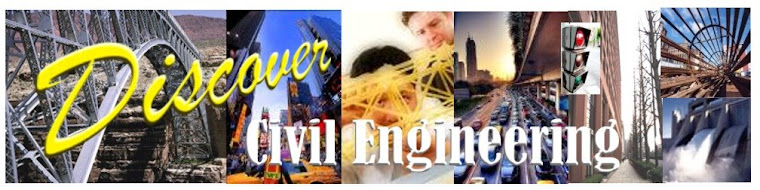 Discover Civil Engineering