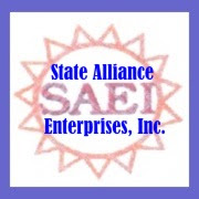 State Alliance Enterprises, Inc.