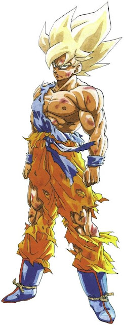 goku