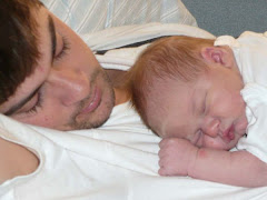 Daddy and Son
