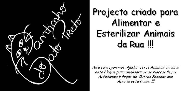 Cantinho do Gato Preto