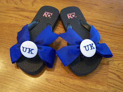 UK Flip Flops