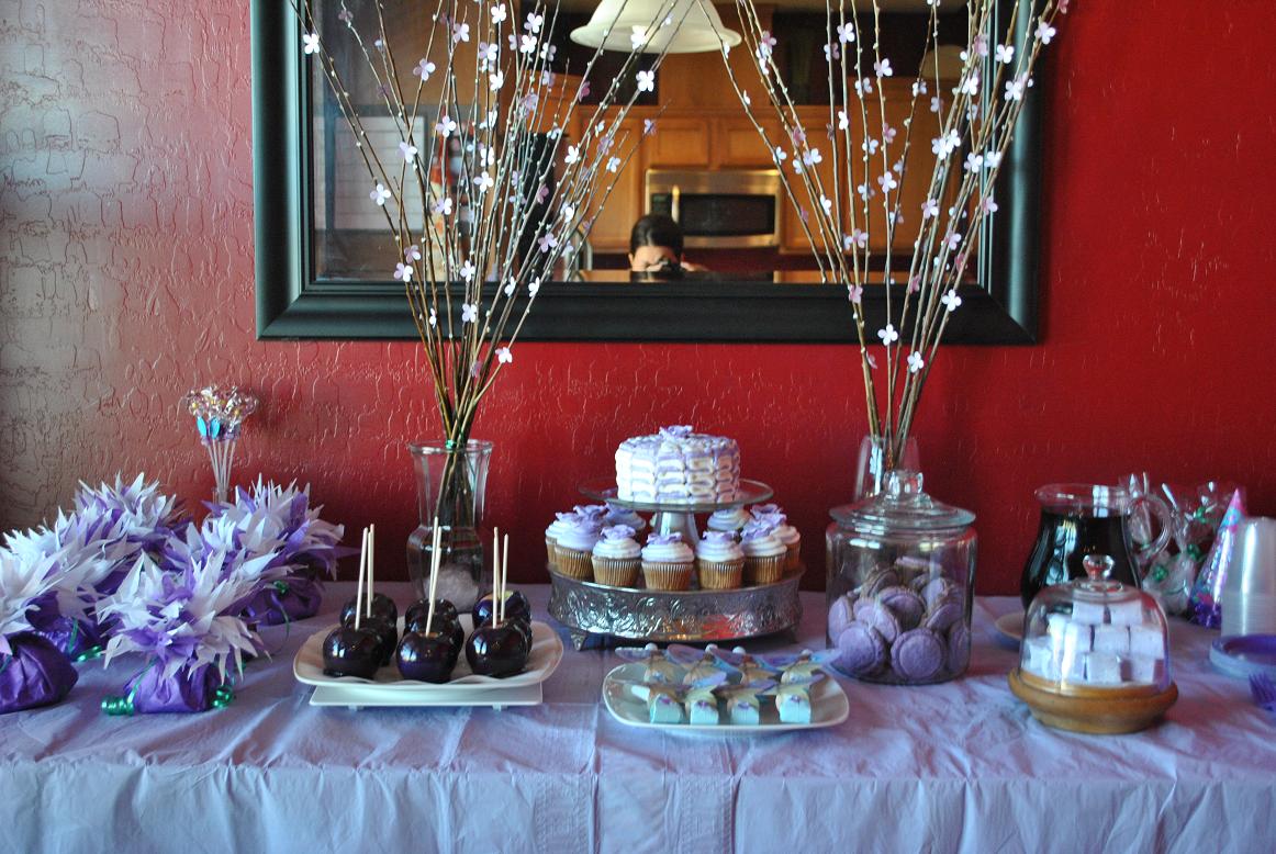 Cupcake Decorating Ideas For 18th Birthday