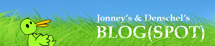 Jonneys Blogspot