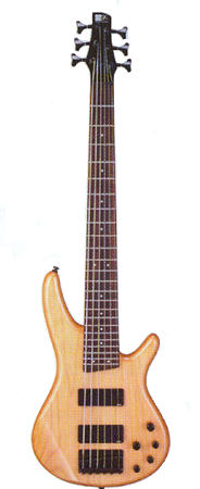 Ibanez+bass
