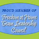 Freedom at Home Team Leadership Council