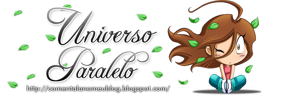 Universo Paralelo