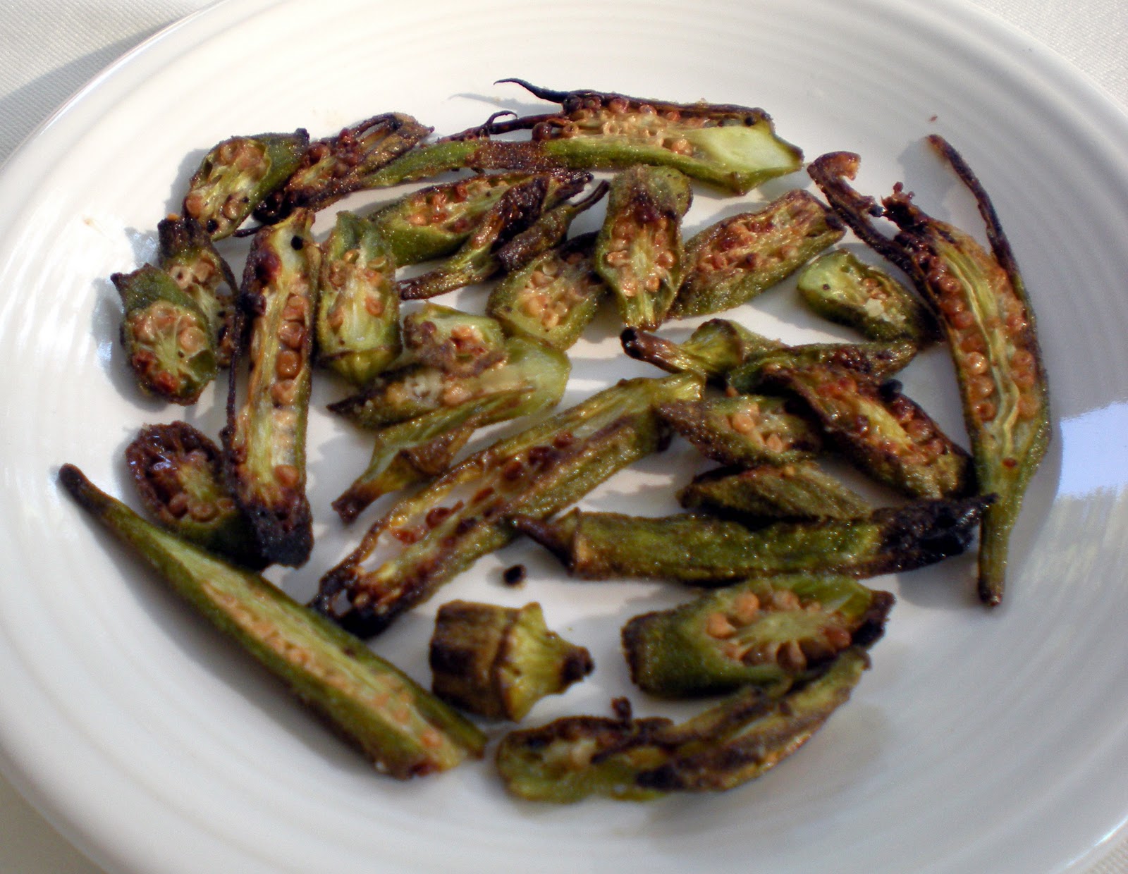 A Cook and Her Books When autumn leaves start to fall A late summer menu