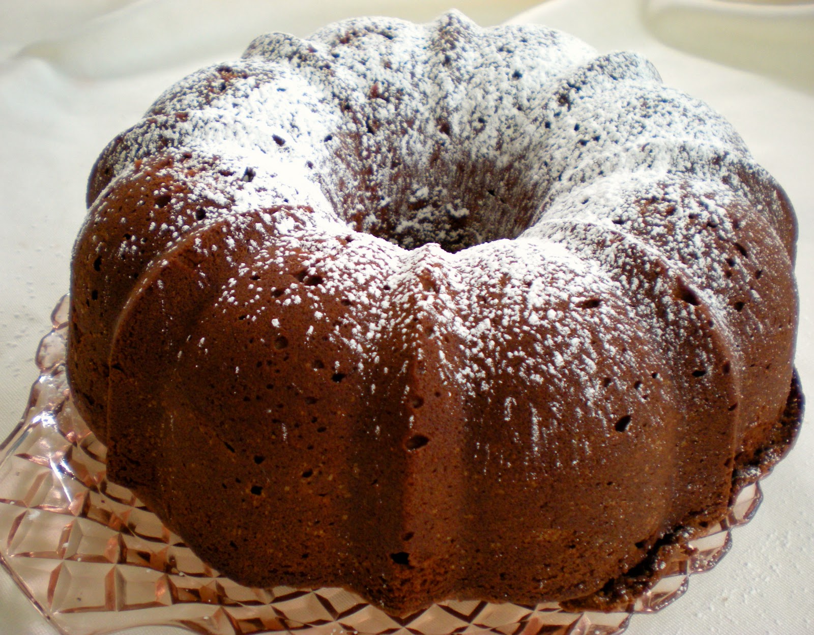 Double Chocolate Chip Pound Cake Paula Deen Double Chocolate Chip Pound Cake Paula Deen