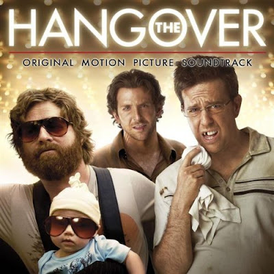 hangover 2009. why The Hangover is such a