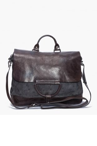DIESEL - NEW BRASSY Bag. (available at 'ssense') DIESEL - NEW BRASSY Bag. (available at 'ssense')