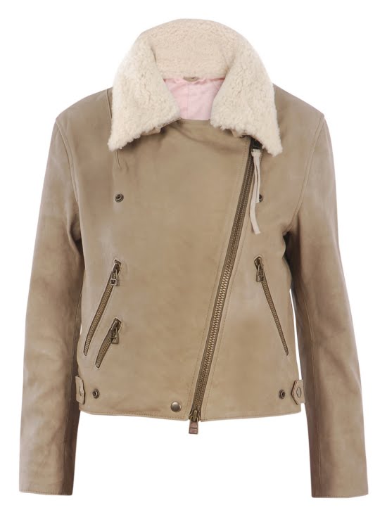 Acne Rita