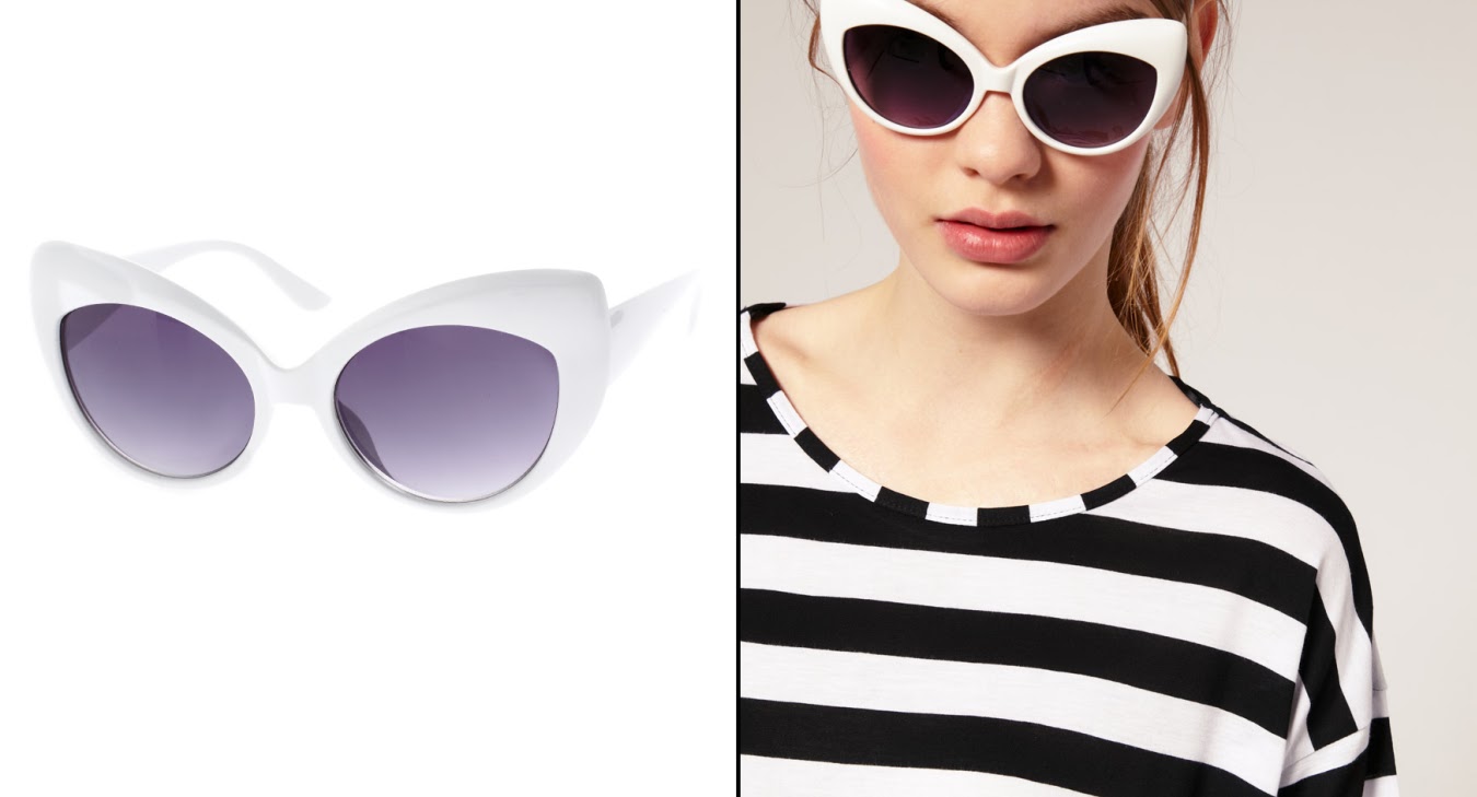 Asos Sunglasses