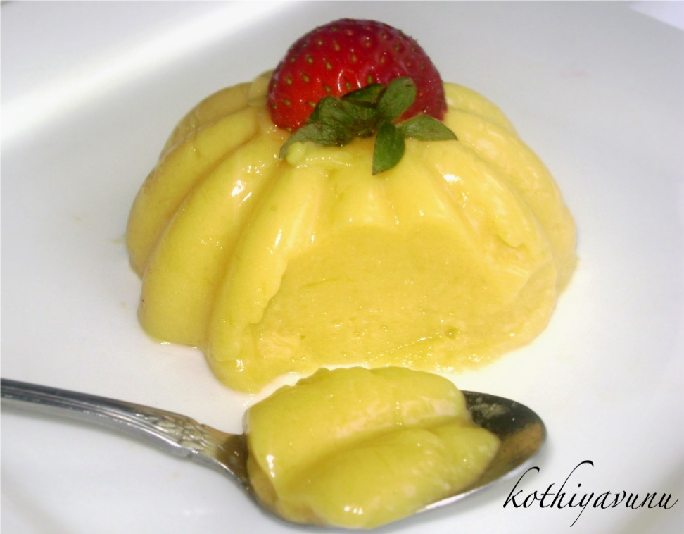Easy thailand dessert recipes Easy thailand dessert recipes