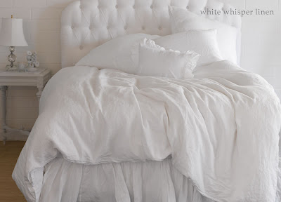The Avarice: The Color White