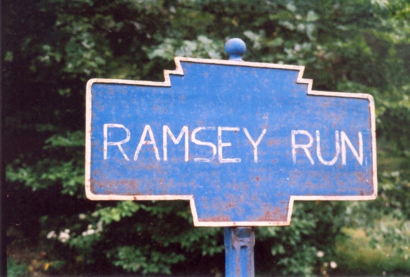 Local Pennsylvania Communities Preserving Historic Signs