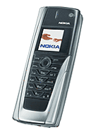 Spesifikasi Nokia 9500
