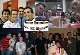 Senior Masculino