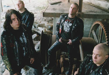 Angelcorpse Exterminate