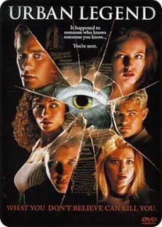 Baixar Filme Lenda Urbana 1 - Dublado