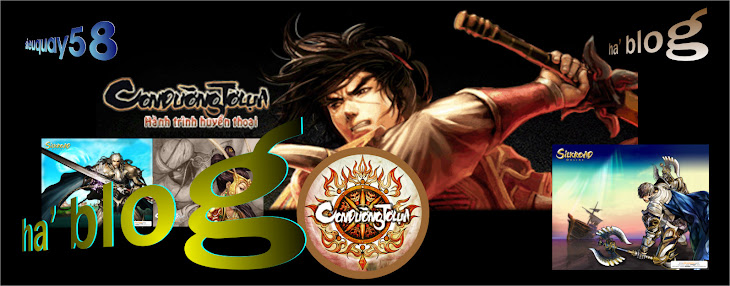 silkroad vsro