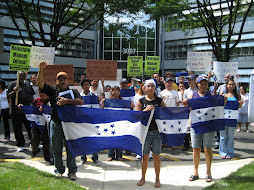 ...TENEMOS HONDURAS EN EL CORAZON