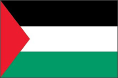 Fermiamo il genocidio palestinese.