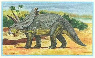 ANCHICERATOPS