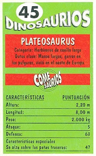 PLATEOSAURUS