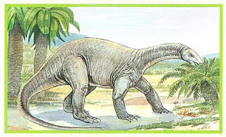 CHINSHAKIANGOSAURUS