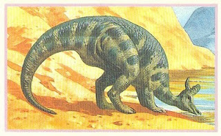 KLAMBEOSAURUS