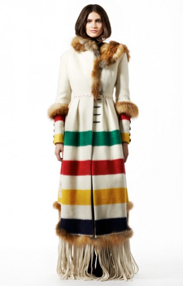 The Bay Coat