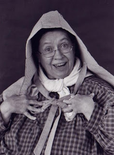Abigail Hart Gray