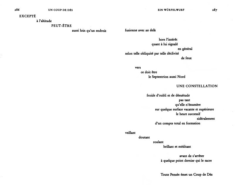 eu amousoi How to make a Dadaist Poem