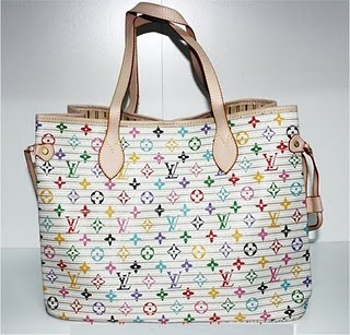 fastrack red bag