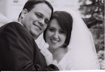 Greg and Nicole