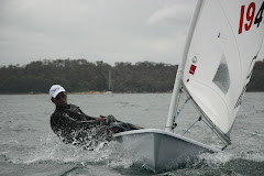 Team India set to Leave for Sail the Gulf 2010