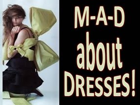 Mad About Dresses