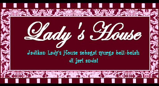 Lady's House