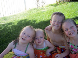 My Four Buddies