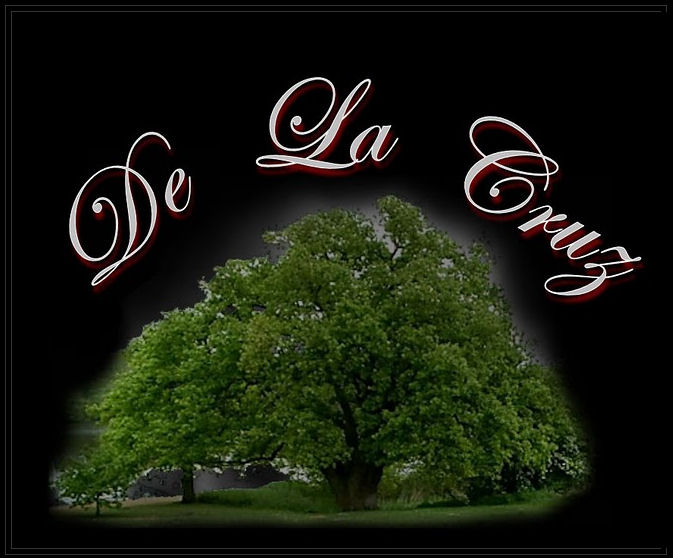 oropeza family crest