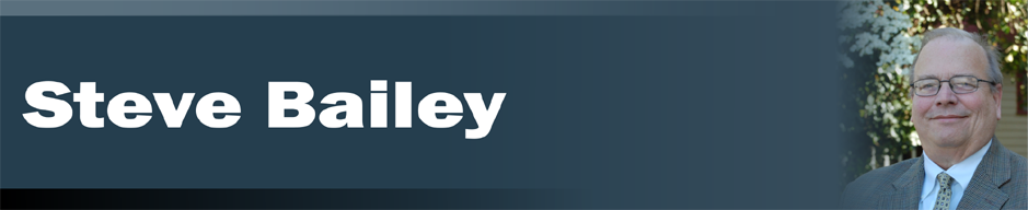 SteveBailey