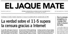 El Jaque Mate Blog