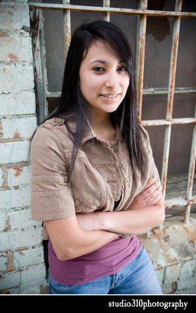 modeling portraits by studio 310 in north carolina