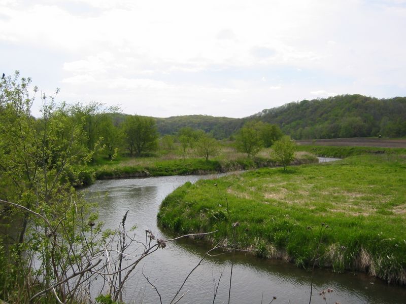 a rainx Fly Fishing Spots
