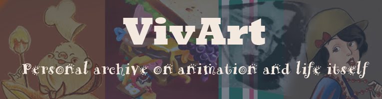 the Vivart Blog