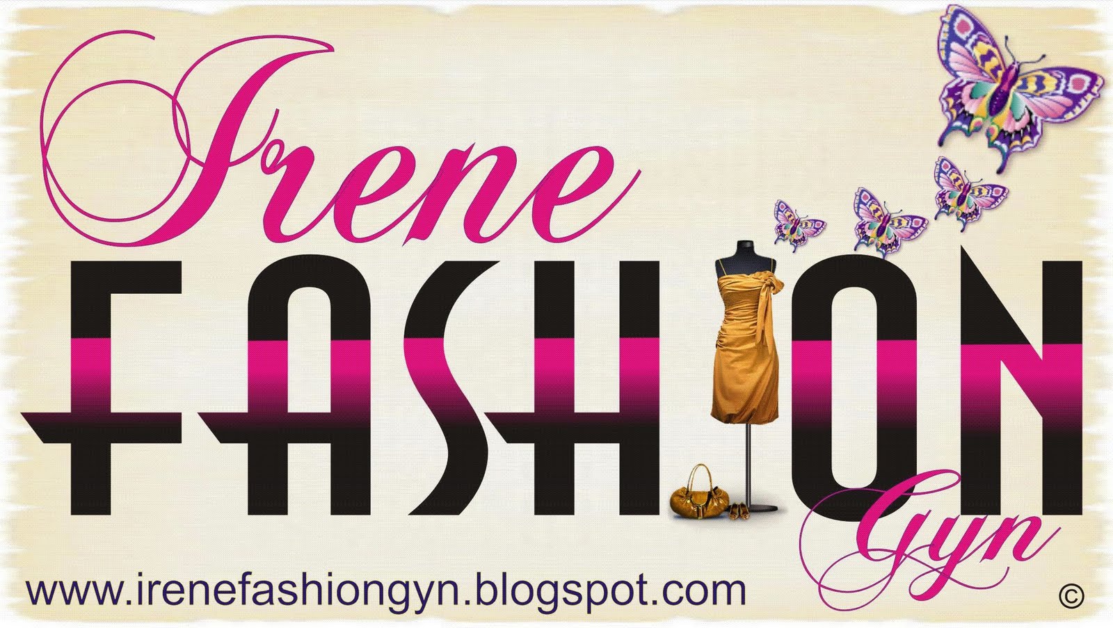 Irene Fashion Gyn